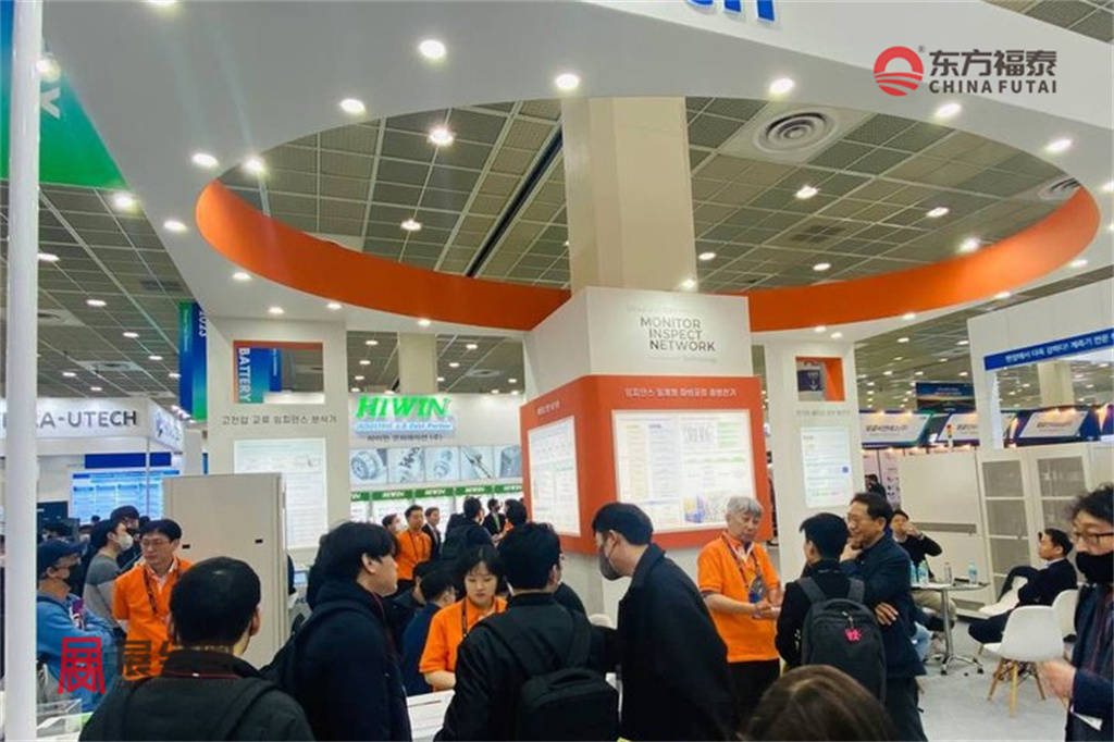 2026年韩国首尔电池储能展会InterBattery 20